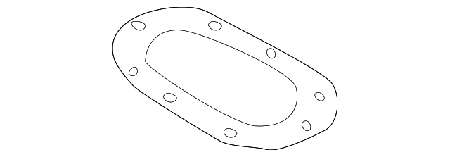 32007178 Деталь FUEL PUMP ASSY PACKING