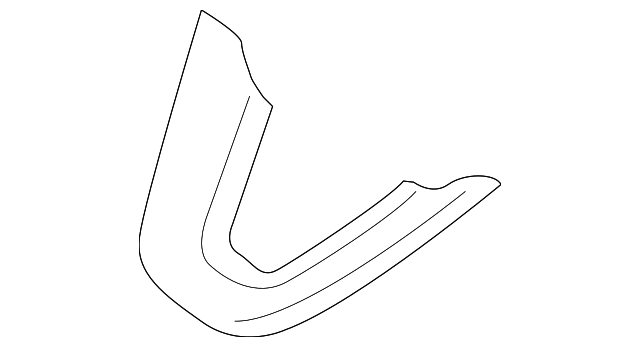 FA1Z-3D758-BA COVER