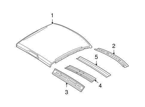 1500 ROOF & COMPONENTS 2