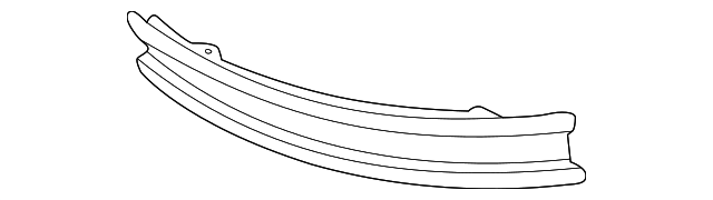 4248712 IMPACT BAR
