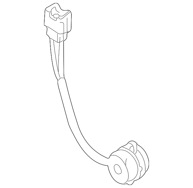STC2958 Деталь IGNITION SWITCH