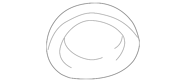 AWR3257 Деталь IGNITION CYL SHIELD