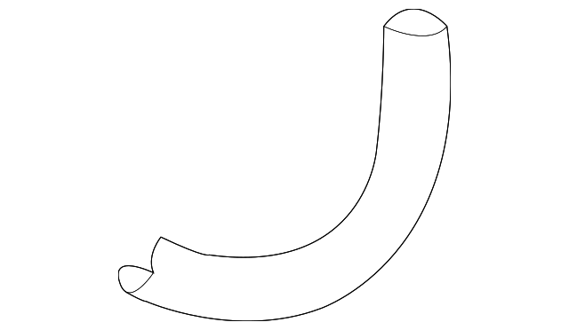 955-106-196-01 Деталь RETURN TUBE