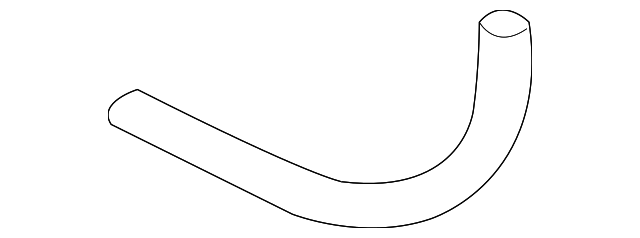 955-106-158-00 Деталь INTAKE TUBE