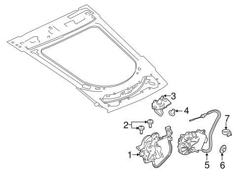 F-Type LOCK & HARDWARE 2