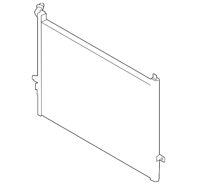 Radiator Radiator