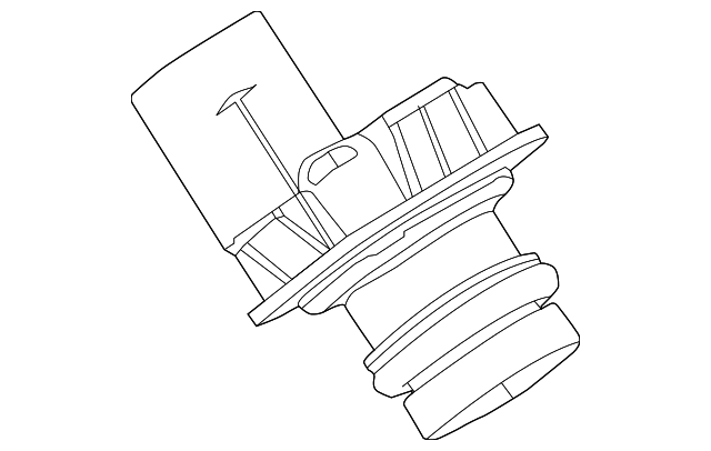 BT1Z-19G490-A Деталь CAMERA