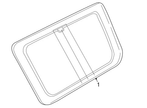 Discovery GLASS & HARDWARE