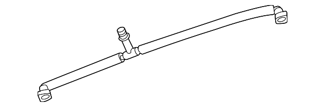 30764260 Деталь HOSE
