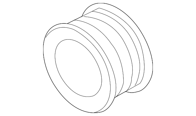 PQR000040 Деталь PULLEY