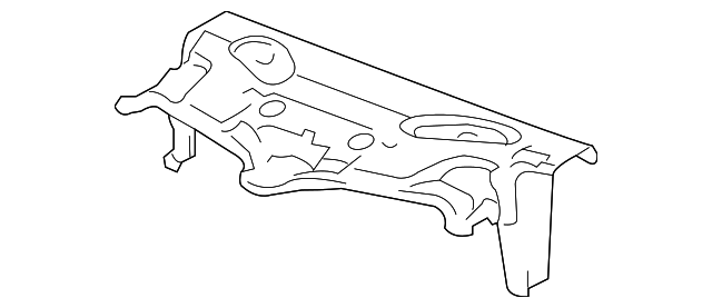 15893538 SUPPORT COVER