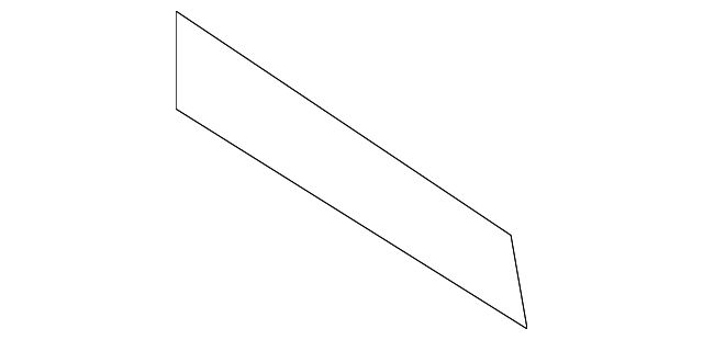 DR3Z-6320000-AL Деталь STRIPE TAPE, RIGHT