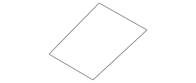 AR3Z-6320001-EB Деталь HOOD STRIPE, LEFT