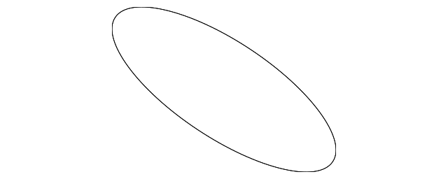CK4Z-8213-A ORNAMENT