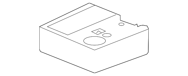 13191496 COMPRESSOR