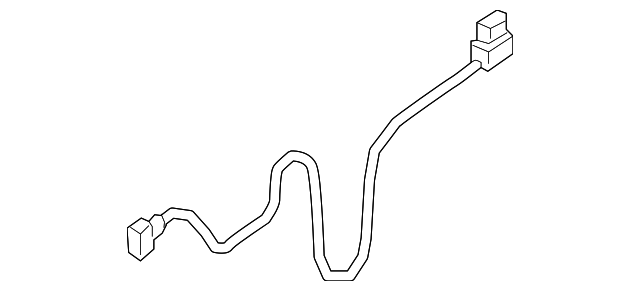 31406796 WIRE HARNESS, RIGHT