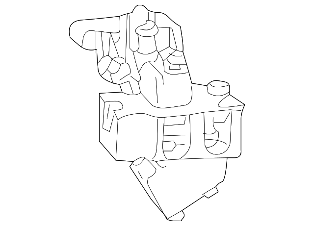 955-611-202-10 SEPARATOR