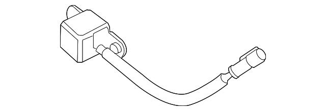 HJA9660AA IMPACT SENSOR