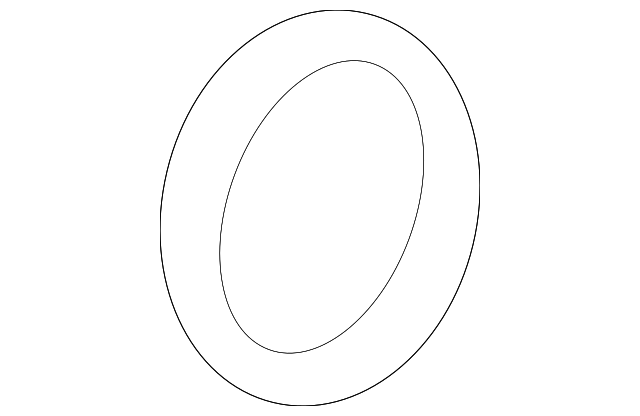 C2S5468LJE Деталь WINDOW HANDLE ESCUTCHEON, LEFT