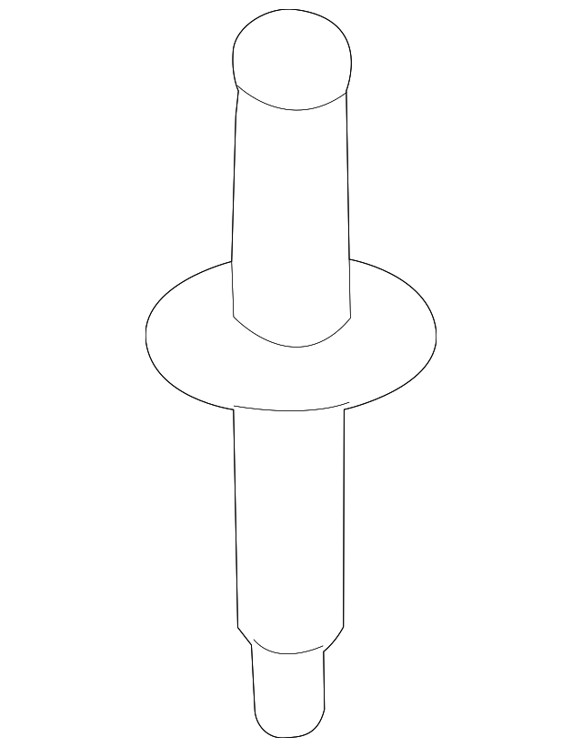 LR035498 VALVE ASSY STUD