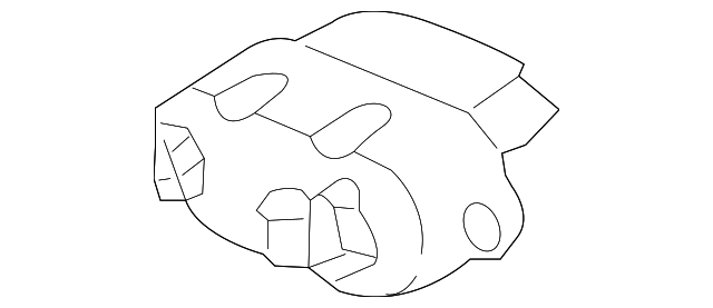955-572-340-00 Деталь CONTROL MODULE