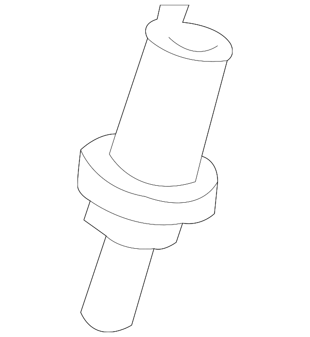 1703993 Деталь TEMP SENSOR