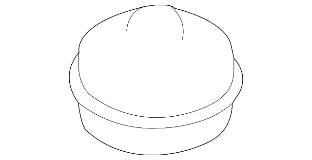 LPX000060 Деталь CAP