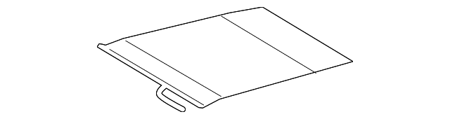 CE8Z-14D696-A Деталь SEAT HEATER, LEFT