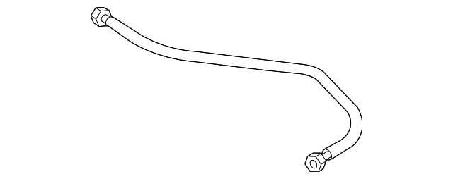 5R3Z-9G271-BA Деталь CONNECTOR HOSE