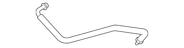 5R3Z-6758-A Деталь TUBE ASSY