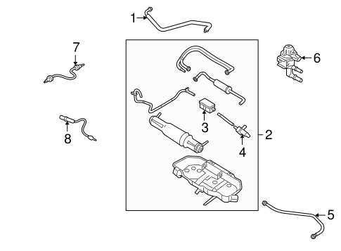 Mustang POWERTRAIN CONTROL 2