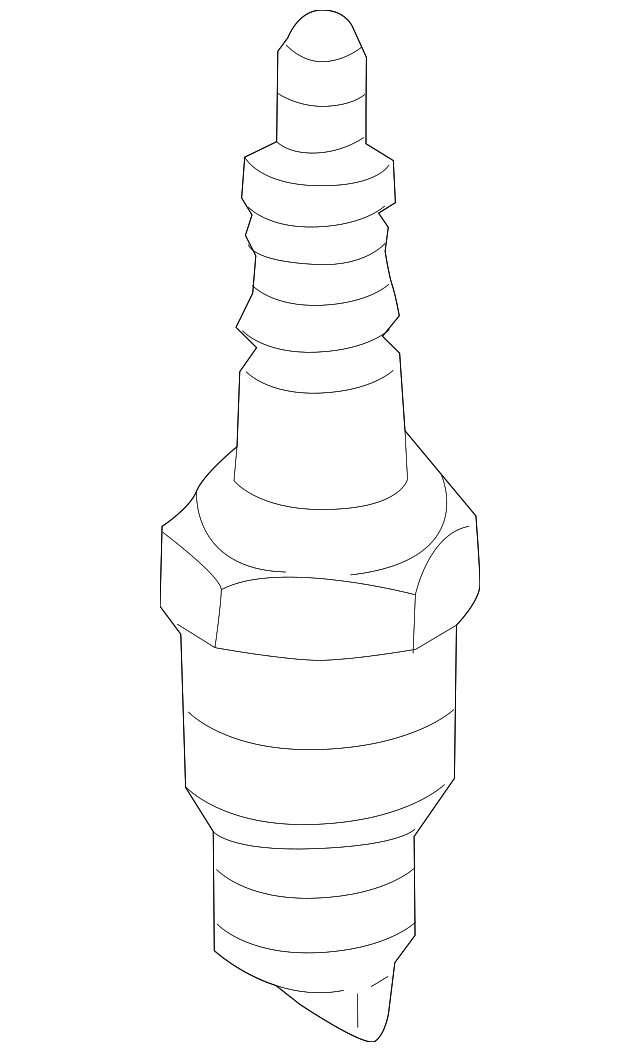 Spark Plug Spark Plug