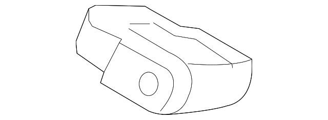 8A4Z15790A Деталь MOTOR