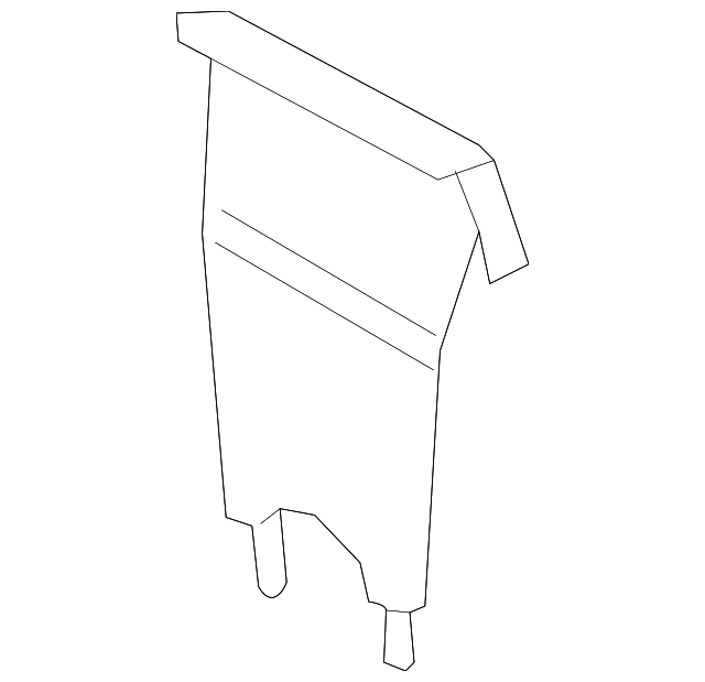 31371108 Деталь INSERT