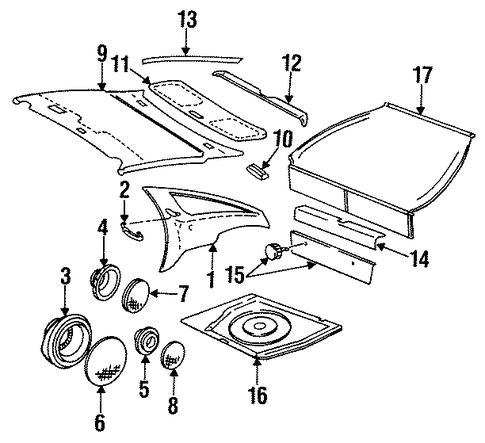 928 INTERIOR TRIM 2
