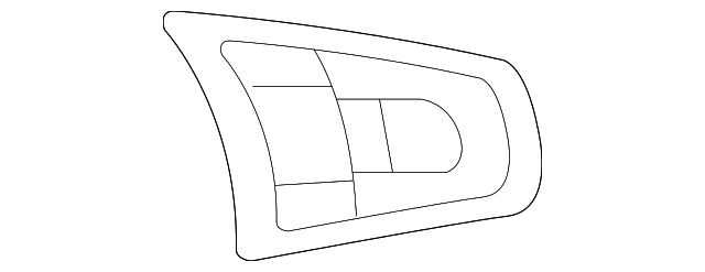 T2R16356 Деталь CRUISE SWITCH