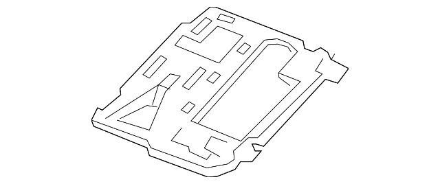 42334106 BRACKET