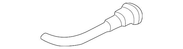 30613815 Деталь SENSOR