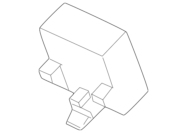 9472106 Деталь LEVEL SENSOR