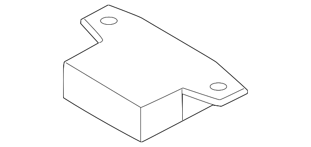 30620885 Деталь CONTROL MODULE