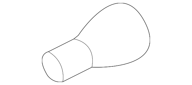 LR000863 EXTERIOR BULBS