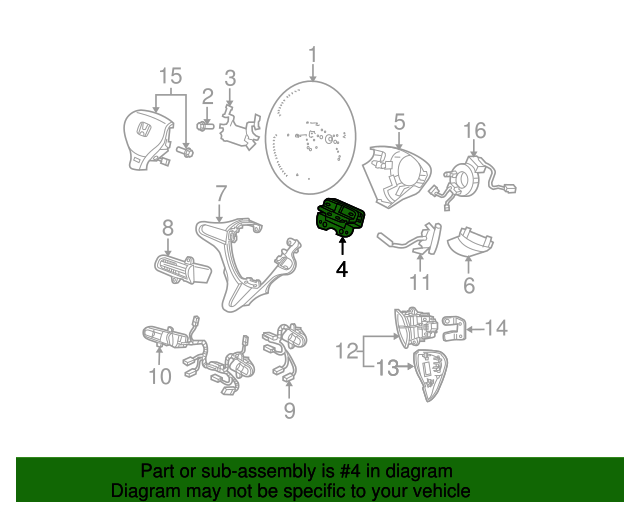 Damper, Steering Damper, Steering