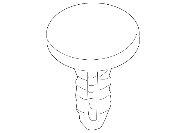 EZM100360LUM Деталь COVER FASTENER