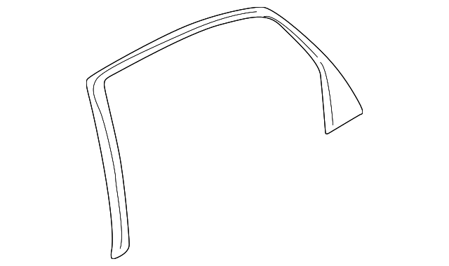 31442725 Деталь DECAL, RIGHT