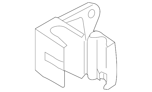 997-607-301-00 Деталь JUNCTION BLOCK
