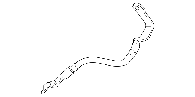 997-607-034-04 Деталь CABLE