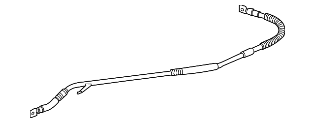 997-612-092-01 Деталь CABLE