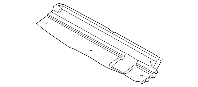 PDB000011 Деталь SIGHT SHIELD
