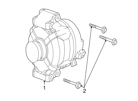 Ion Генератор 2