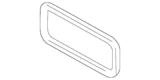 955-572-092-00 Деталь GASKET